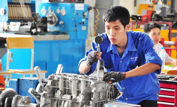 Việt Nam sẽ có 70 trường cao đẳng chất lượng cao được quốc tế công nhận?