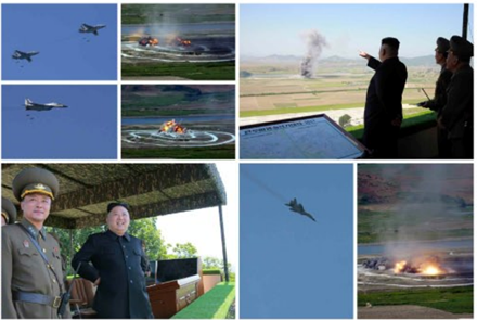 Ảnh: Rodong Sinmun