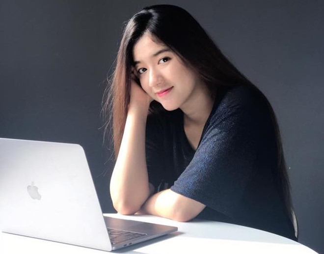 Dàn gái xinh sang chảnh không thua rich kid