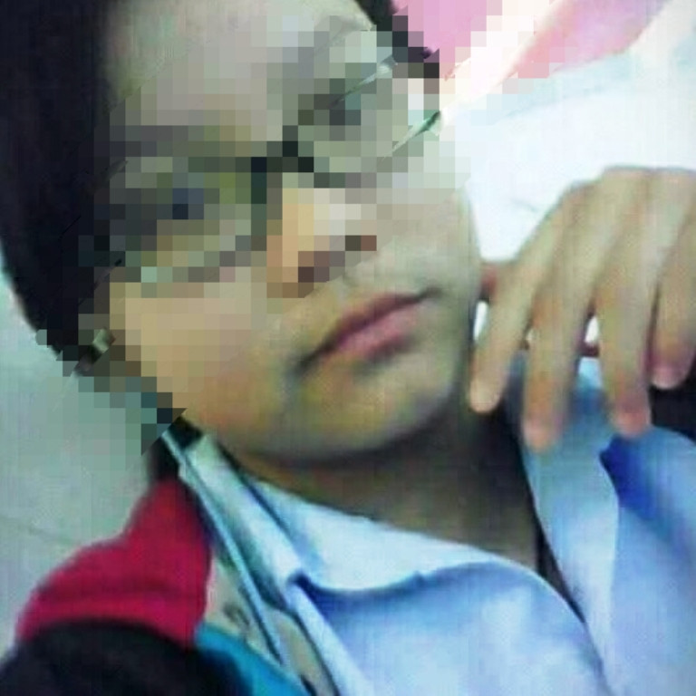 Sau khi đánh bạn, phát trực tiếp trên Facebook, L.T.M.T đã nhận sai và hứa không bao giờ tái phạm. 