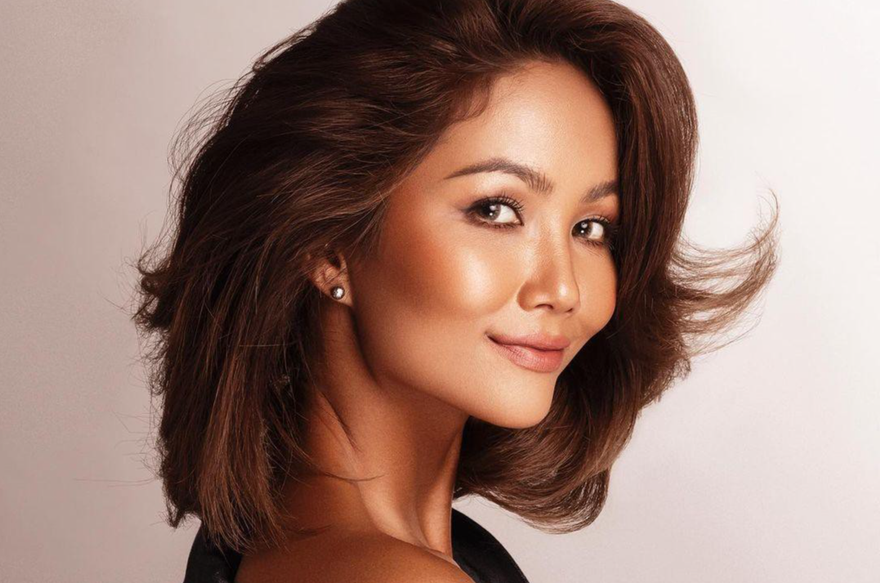 Hoa hậu H’Hen Niê nói gì về tin đồn phẫu thuật độn cằm?