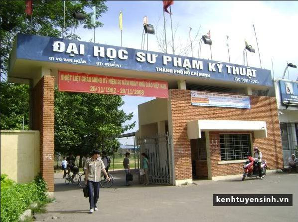 ĐH Sư phạm Kỹ thuật TP.HCM chuyển sang học trực tuyến vì có sinh viên diện F1