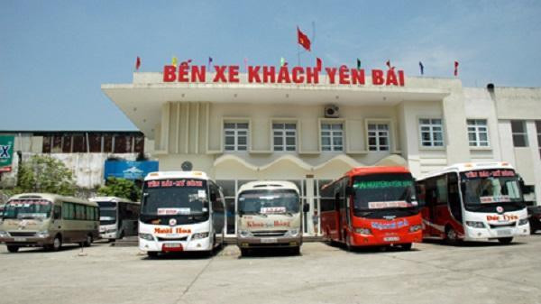 Bỏ xét nghiệm bắt buộc với người đi xe khách, lái xe hàng đã tiêm đủ vắc xin.