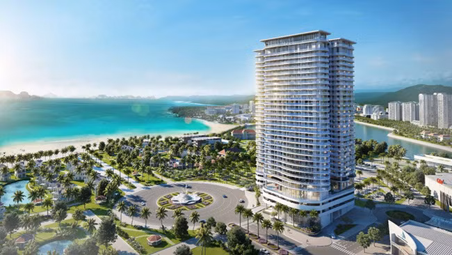 Phát triển nóng, thị trường condotel lộ nhiều khiếm khuyết