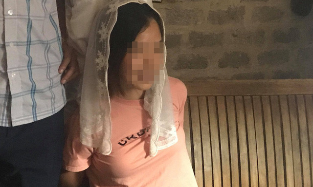 Phan Thị S. (SN 1992, trú tại xã Kim Thành, huyện Yên Thành, Nghệ An) thuê nhà lập tụ điểm tuyên truyền đạo trái phép.