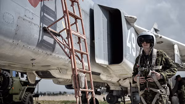 Ảnh: RIA Novosti