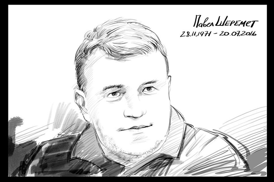 Rùng mình khoảnh khắc xe chở nhà báo Nga nổ tung ở Kiev