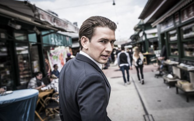 Bầu cử Áo: Sự hồi sinh của phe cực hữu ở châu Âu