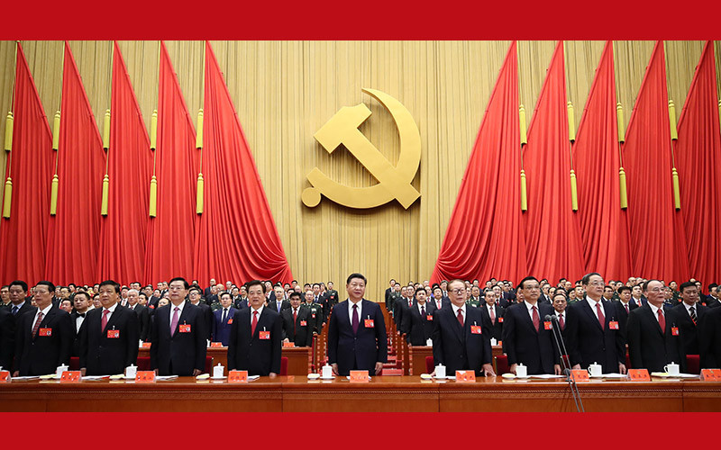 Thế giới ‘thở phào’ trước bài phát biểu 30.000 từ của ông Tập