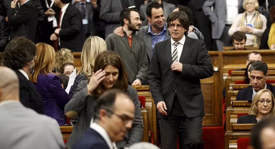 Tây Ban Nha: Thủ hiến Catalonia kêu gọi đối thoại thêm