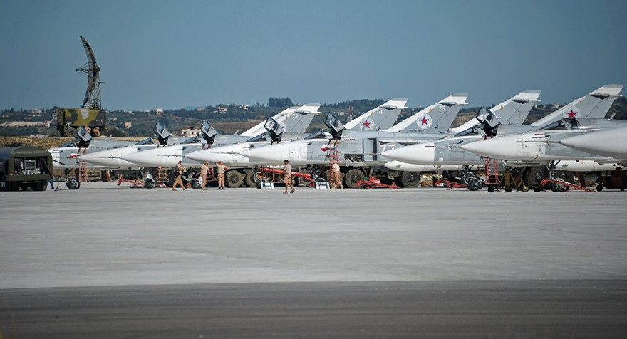 Cựu Tư lệnh Không quân Nga dự đoán thời điểm quét sạch IS