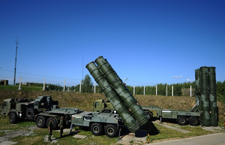 Chuyên gia quân sự Nga bày cách chống cuộc tấn công toàn cầu của Mỹ