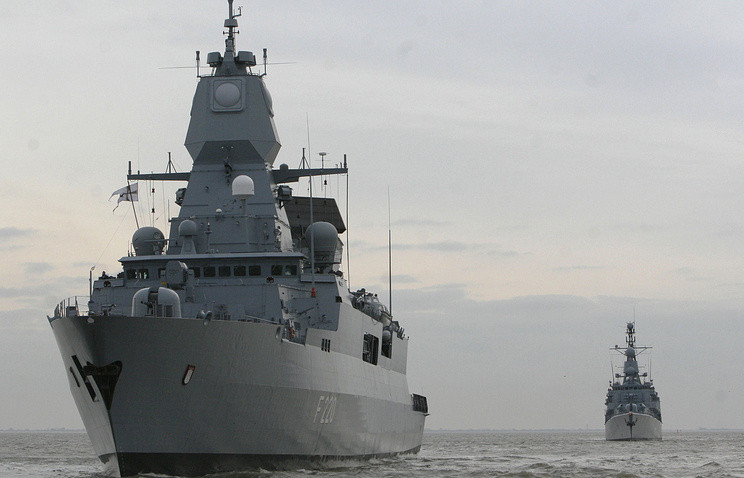 Nga bất an trước hệ thống phòng thủ tên lửa Mỹ