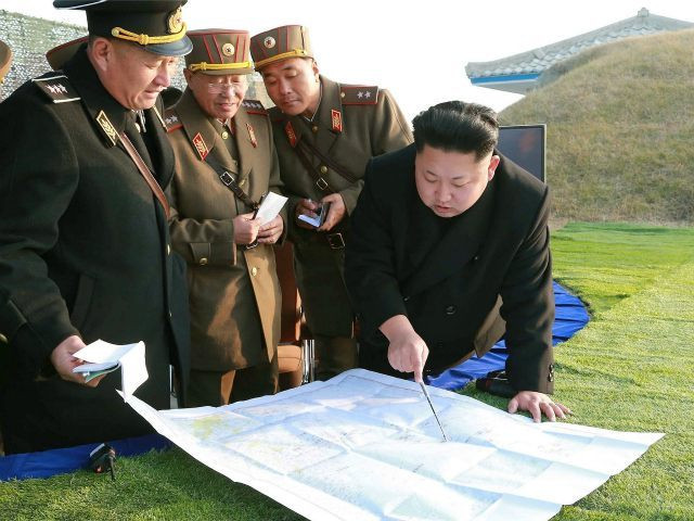 Tình báo Mỹ gia tăng phân tích thông tin Triều Tiên