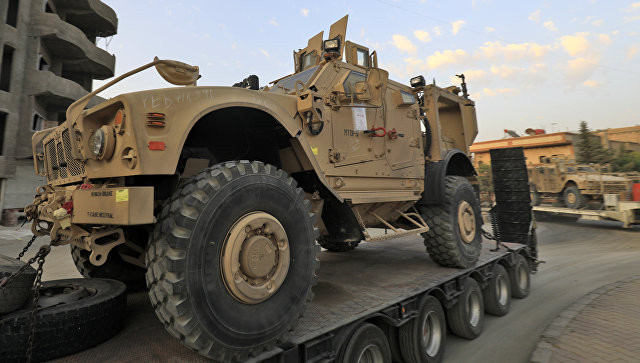 Nga cáo buộc Mỹ phá hoại tiến trình hòa bình Syria