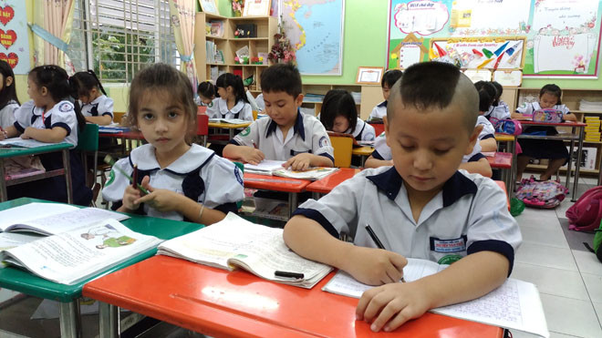  TPHCM sẽ tạo điều kiện cho giáo viên dạy thêm đúng quy định