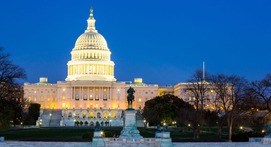 Thượng viện Mỹ phê duyệt kế hoạch viện trợ quân sự cho Ukraine