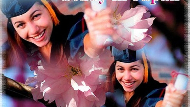 Học bổng phát triển nguồn nhân lực năm 2015 