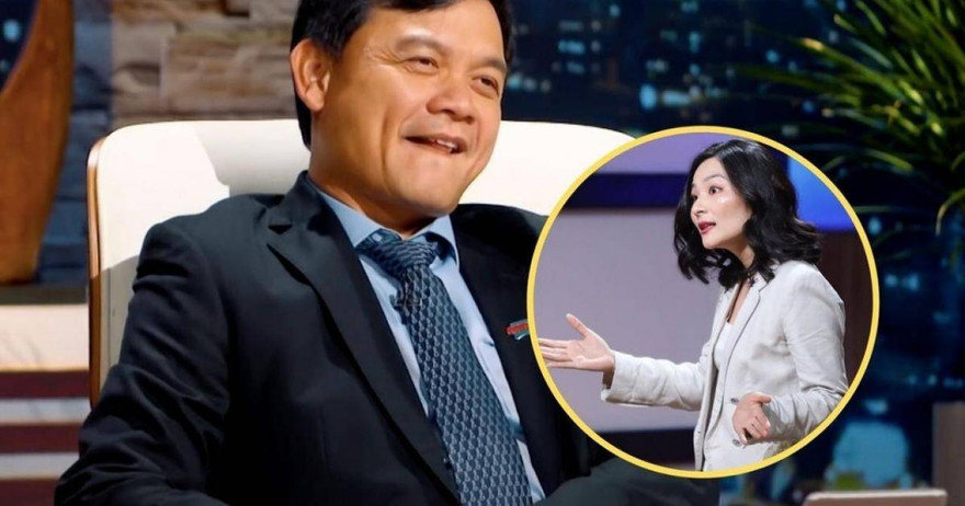 Các Shark đầu tư vì 'xanh, sạch, xinh': Cợt nhả trên truyền hình là không chấp nhận được!