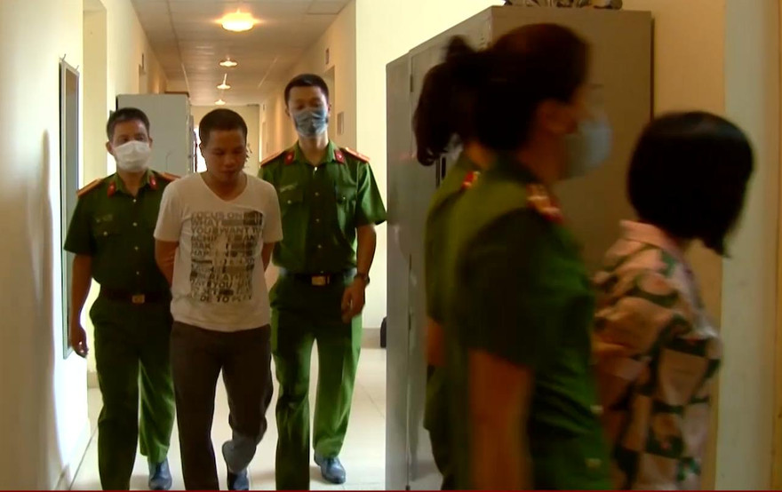 Sau phản ánh của Tiền Phong, CQĐT khởi tố lãnh đạo công ty lừa lao động đi Nhật 