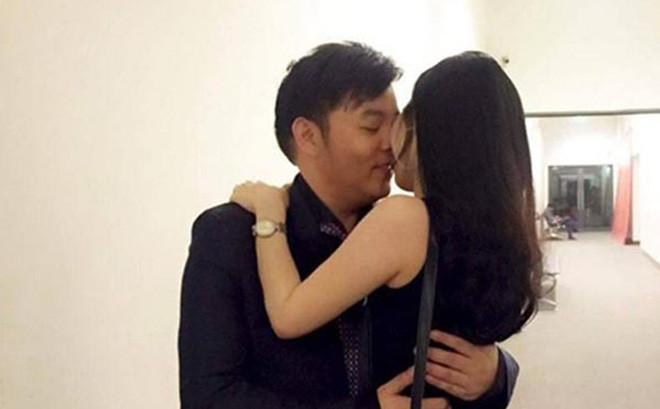 Sau này dù yêu bất cứ ai, Quang Lê cũng thoải mái chia sẻ về chuyện quá khứ của mình với bạn gái.