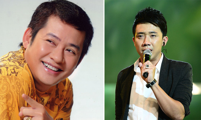 Trấn Thành đã lên tiếng trước những lời nhận xét của danh hài Tấn Beo.