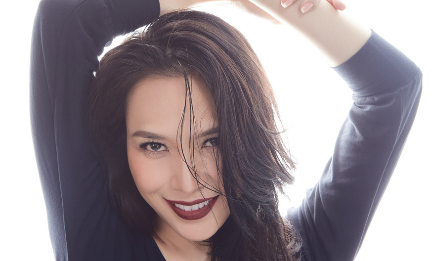 Mỹ Tâm là ca sĩ Đông Nam Á đầu tiên tổ chức liveshow riêng ở Hàn Quốc.