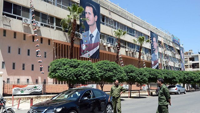 Ngoại trưởng Mỹ John Kerry cho biết sự kiên nhẫn của Mỹ với các cuộc xung đột Syria và Tổng thống Bashar al-Assad đã hết. Ảnh: RIA Novosti