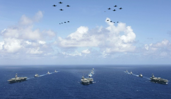 THẾ GIỚI 24H: Cảnh báo Chiến tranh Lạnh toàn diện giữa Nga và NATO