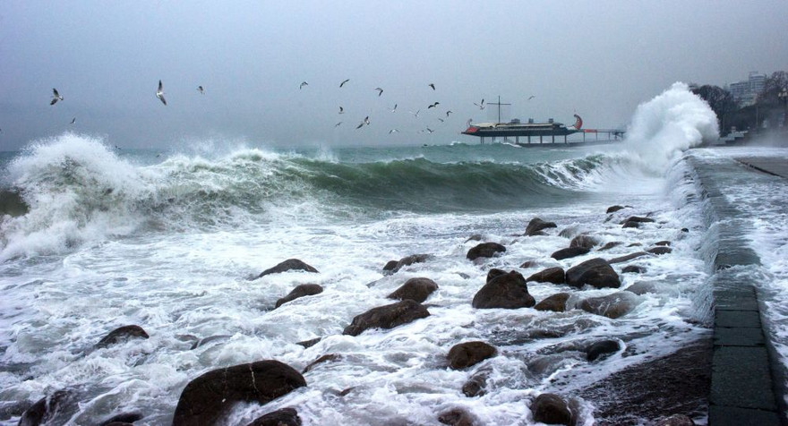 THẾ GIỚI 24H: Nga ‘hành xử chuyên nghiệp’ ở Biển Đen