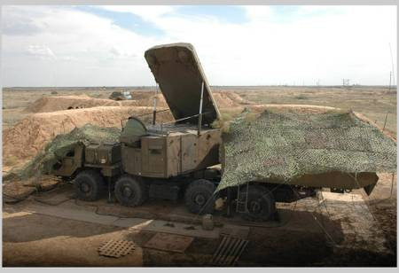 [VIDEO] 'Mãnh thú' Pantsir-S1 bảo vệ căn cứ Nga ở Syria