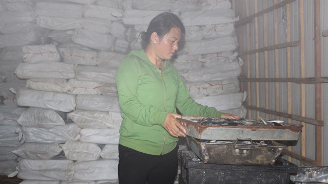 Quảng Trị: Thêm cả ngàn đối tượng bị ảnh hưởng sự cố môi trường biển