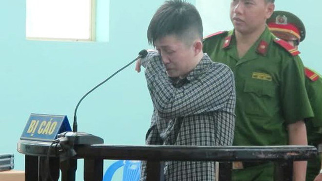 Bị đoạn tình, chồng giết vợ và con trai 2 tuổi rồi tự sát