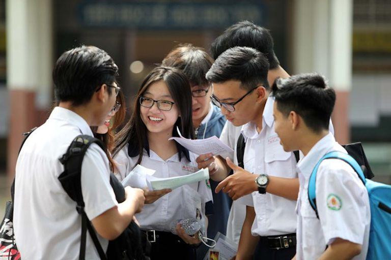 Đại học Ngoại thương công bố chỉ tiêu chi tiết các ngành học