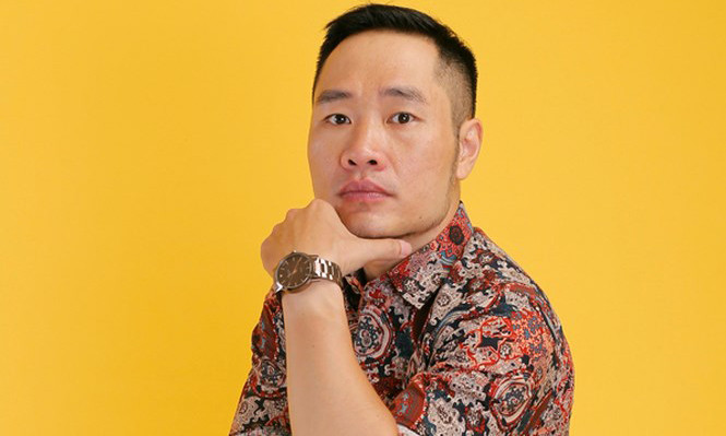 Tác giả Nguyễn Mạnh Hà