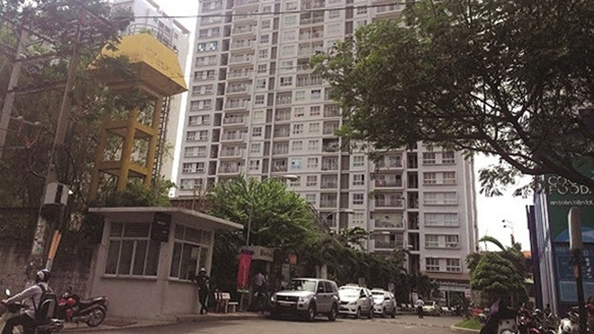 Người mua nhà phải làm gì khi dự án thế chấp ngân hàng?