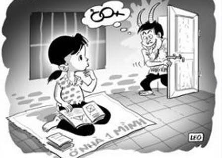 Hình minh họa. Nguồn Internet