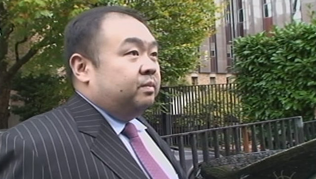 Nạn nhân người Triều Tiên Ảnh: AP