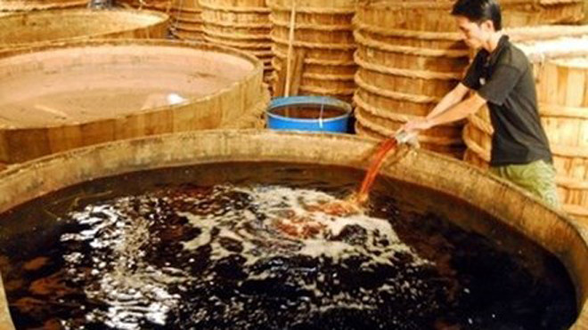 Vinastas đã phải xin cải chính một số thông tin về kết quả khảo sát nước mắm gây hoang mang dư luận