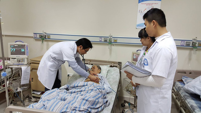 Ảnh minh hoạ: Internet