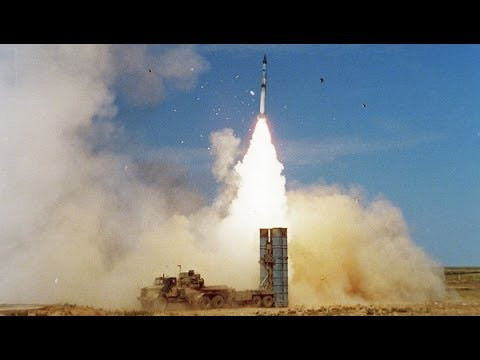 Sức mạnh siêu hệ thống phòng không S-300 Iran sắp sở hữu