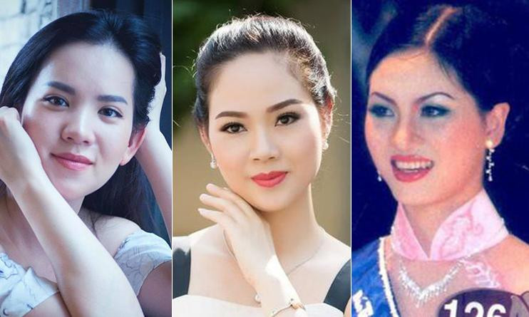 Top 3 HHVN 2002: Mai Phương làm rạng danh Việt Nam, Á hậu Hoàng Oanh ‘khuynh đảo’ showbiz