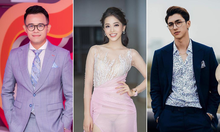 Á hậu Phương Nga hé lộ bạn trai không ghen khi cô thân thiết với MC Đức Bảo ở 'Café sáng'