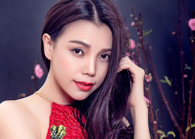 Trà Ngọc Hằng dịu dàng trong MV 'Câu chuyện đầu năm'