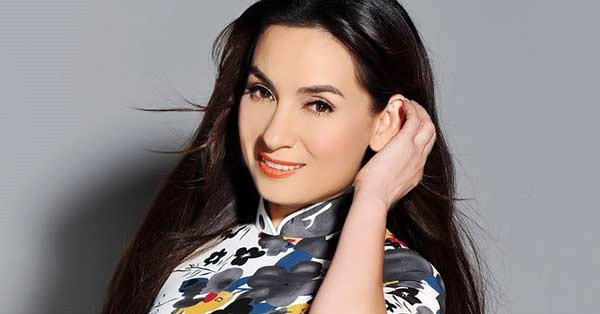 Phi Nhung dành phần lớn cuộc đời lo cho người khác, còn chị thì sao?