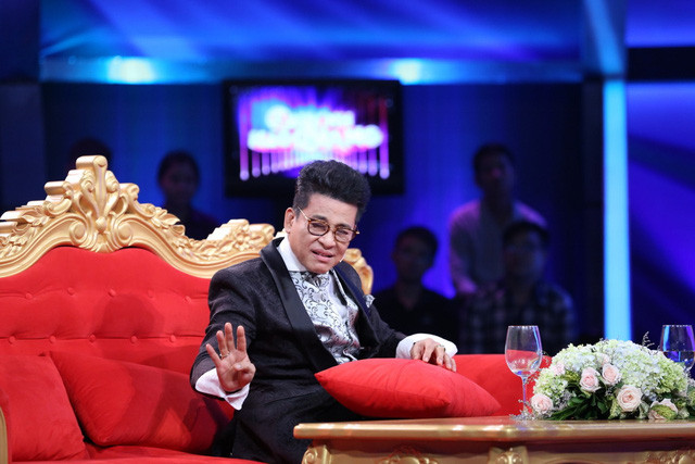 Thanh Bạch từng khủng hoảng, trầm cảm vì bị giới giải trí 'tẩy chay'