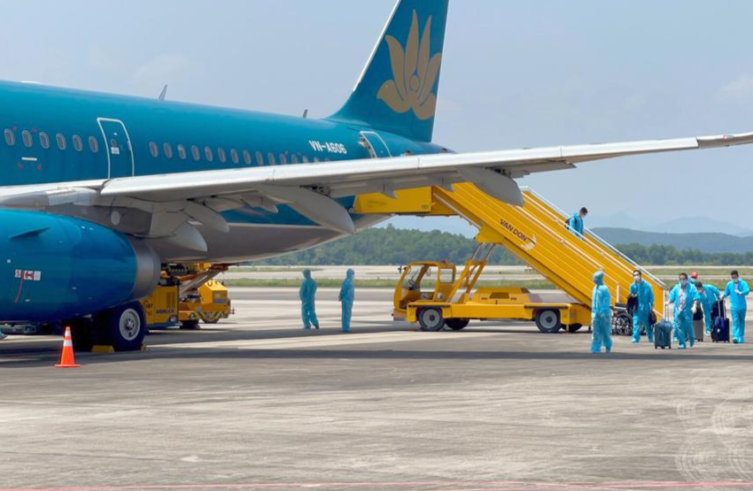 Bộ GTVT đang hoàn thiện kế hoạch vận tải khách để áp dụng thống nhất trên toàn quốc. Ảnh minh hoạ.