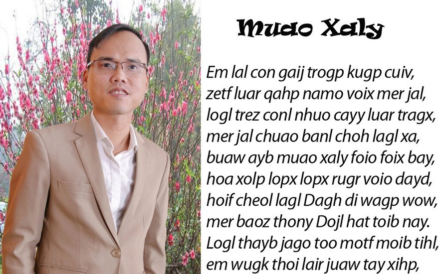 Tác giả Kiều Trường Lâm