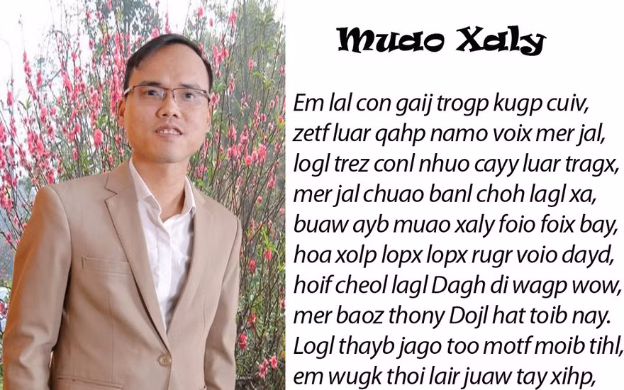 Tác giả Kiều Trường Lâm