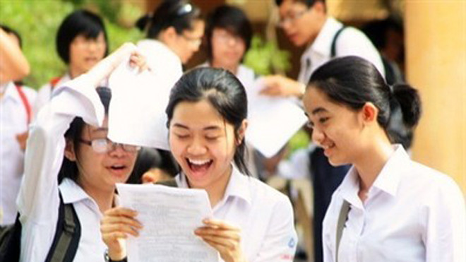 Hơn 2.000 chỉ tiêu NV2 vào Học viện Công nghệ Bưu chính Viễn thông